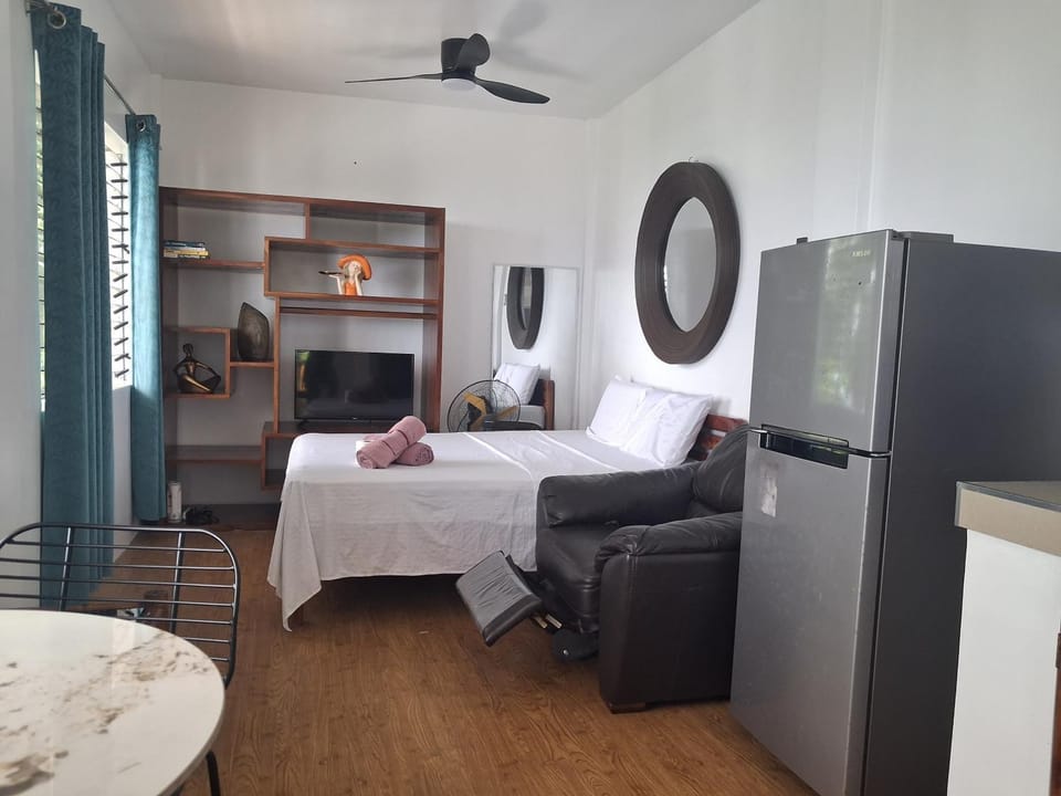 el balcon camiguin Apartment in Northern Mindanao