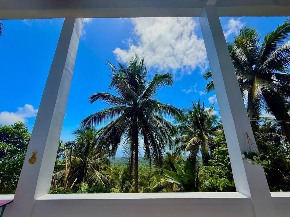 el balcon camiguin Apartment in Northern Mindanao