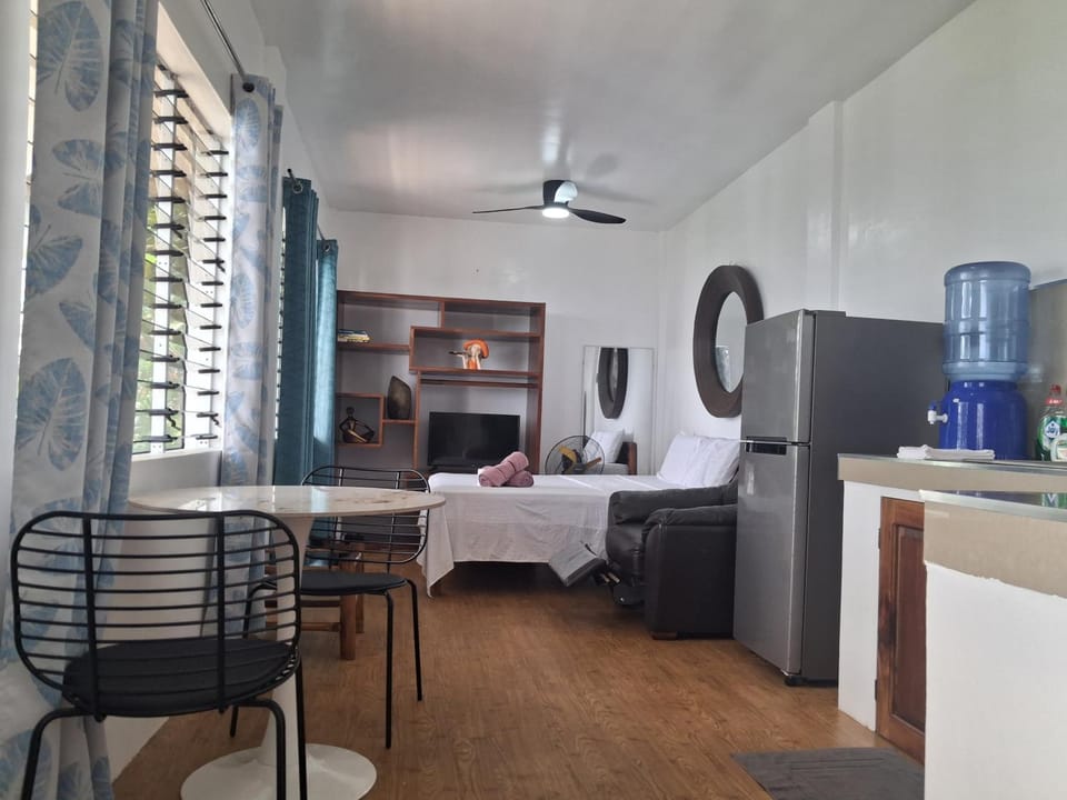 el balcon camiguin Apartment in Northern Mindanao
