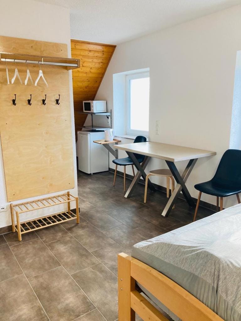Monteur -sowie Ferienwohnungen in Grünberg, nahe Gießen Apartment in Hesse