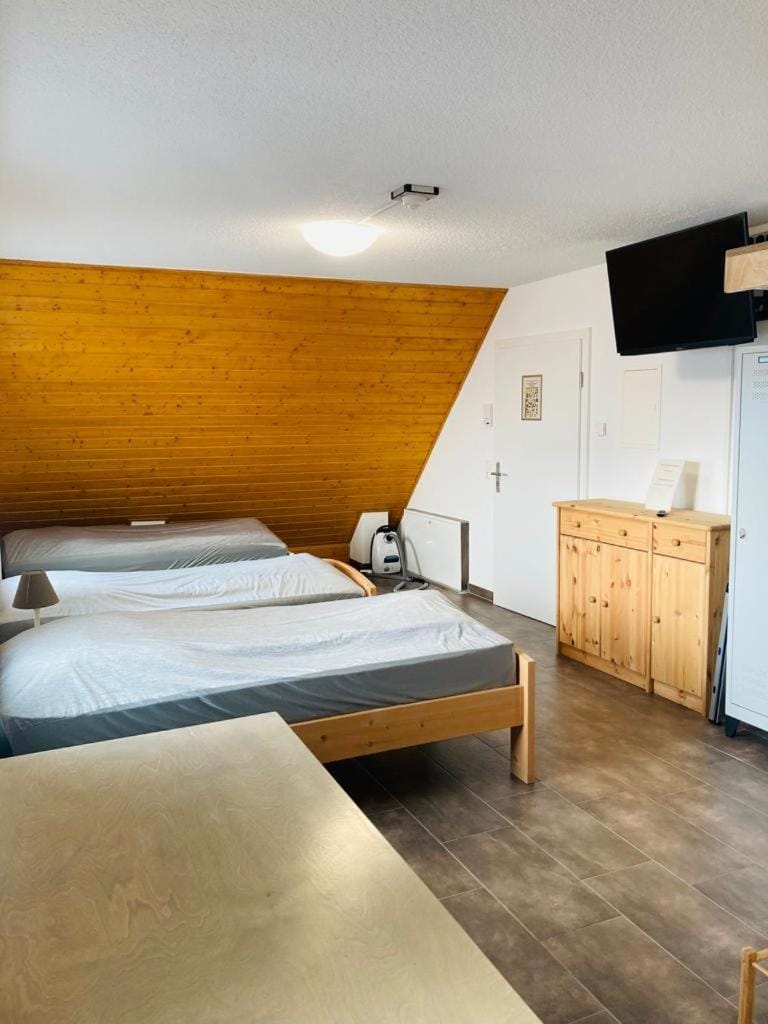 Monteur -sowie Ferienwohnungen in Grünberg, nahe Gießen Apartment in Hesse