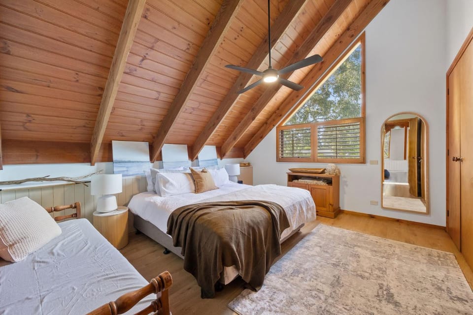 Cooinda Inverloch House in Inverloch