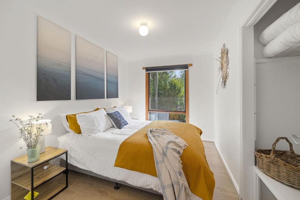 Cooinda Inverloch House in Inverloch