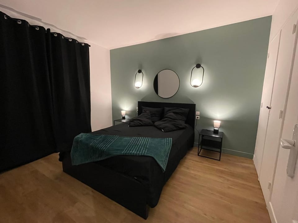 Cocon à 5minutes du Capitole Apartment in Toulouse