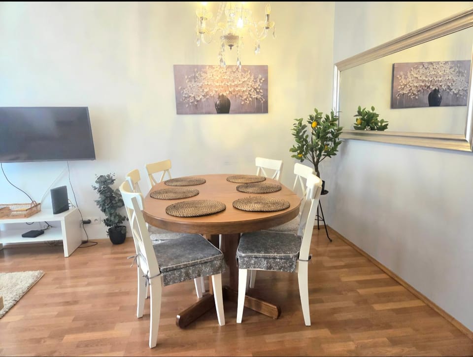 Apartament Trzy Sypialnie Stare Miasto Apartment in Poland