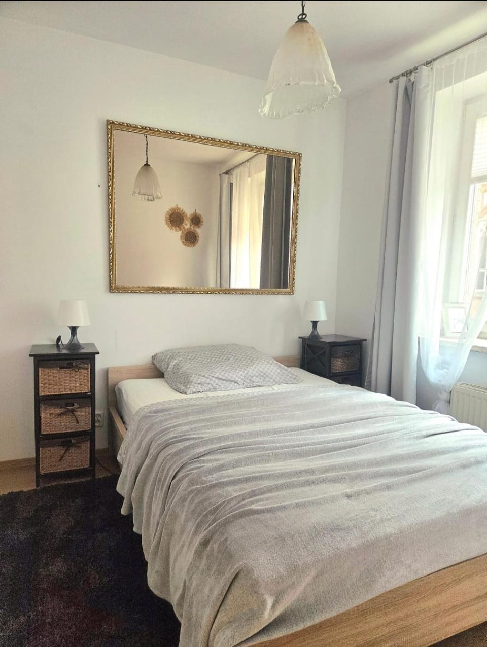 Apartament Trzy Sypialnie Stare Miasto Apartment in Poland