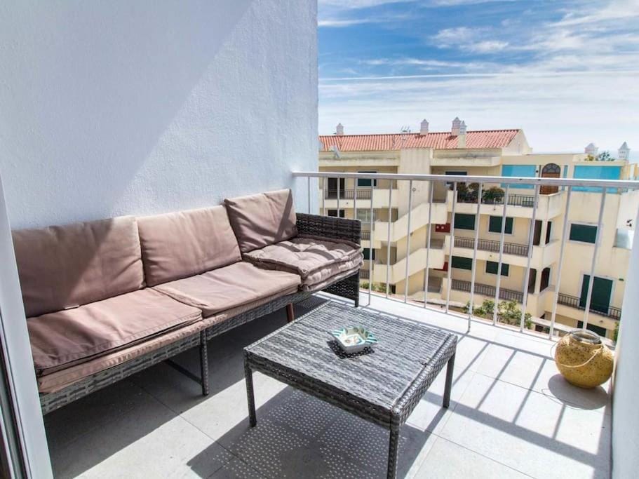 Sea View Studio by Stay ici Apartment in Guia