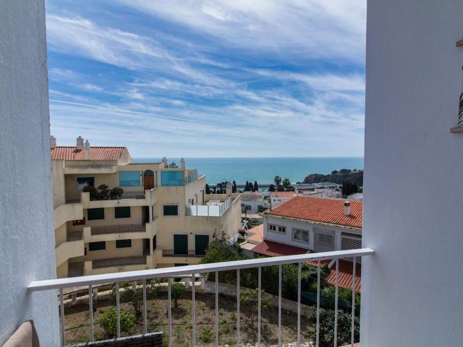 Sea View Studio by Stay ici Apartment in Guia