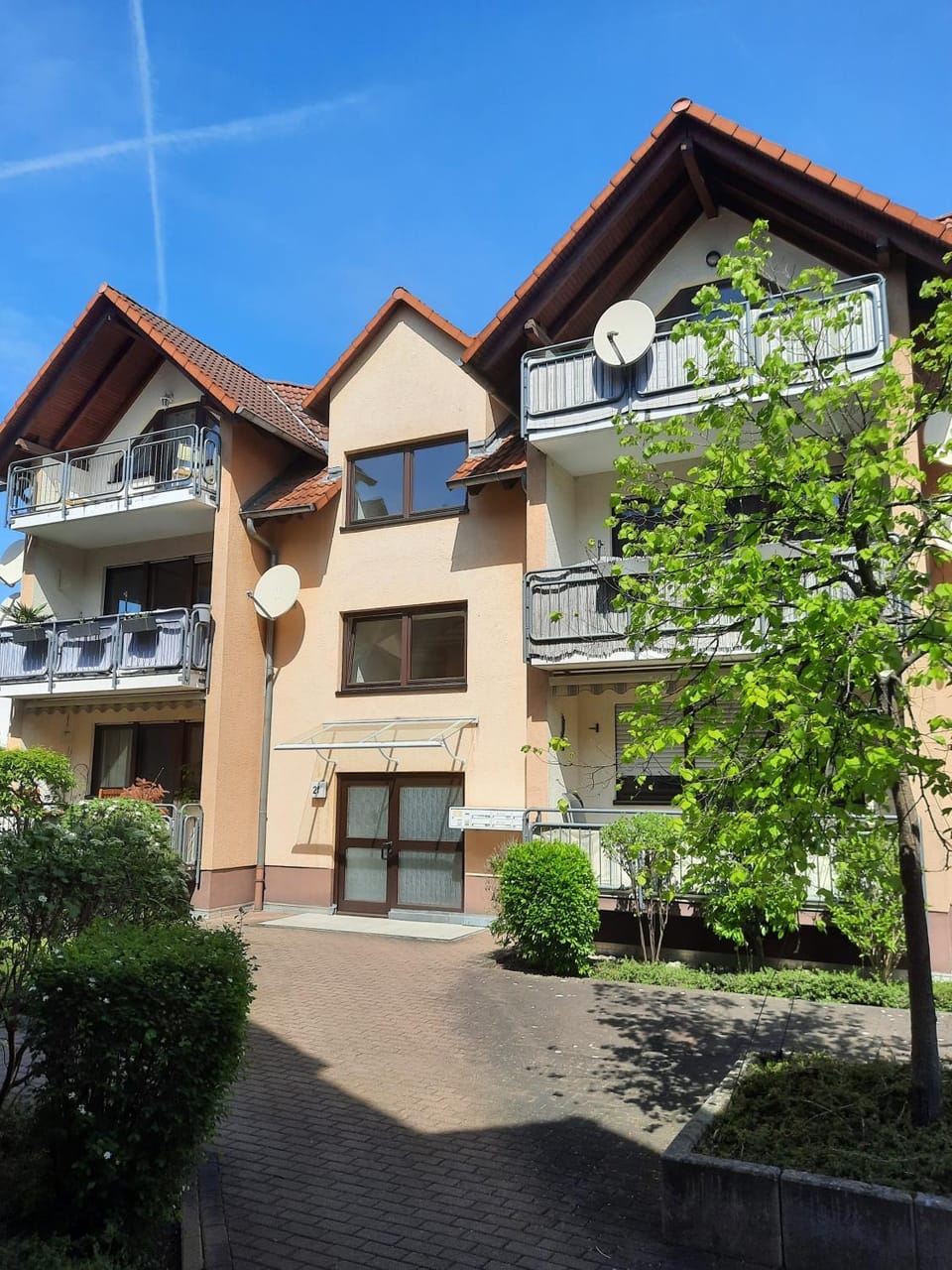 Off site, Balcony/Terrace, Balcony/Terrace