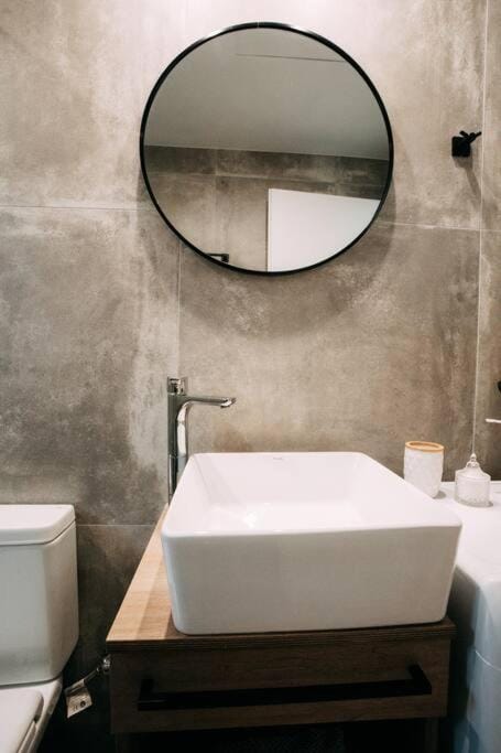 Lux Studio near Center Apartment in Heraklion