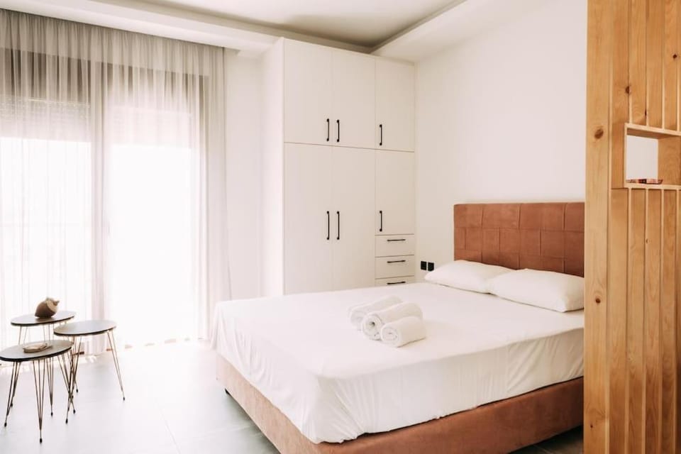 Lux Studio near Center Apartment in Heraklion