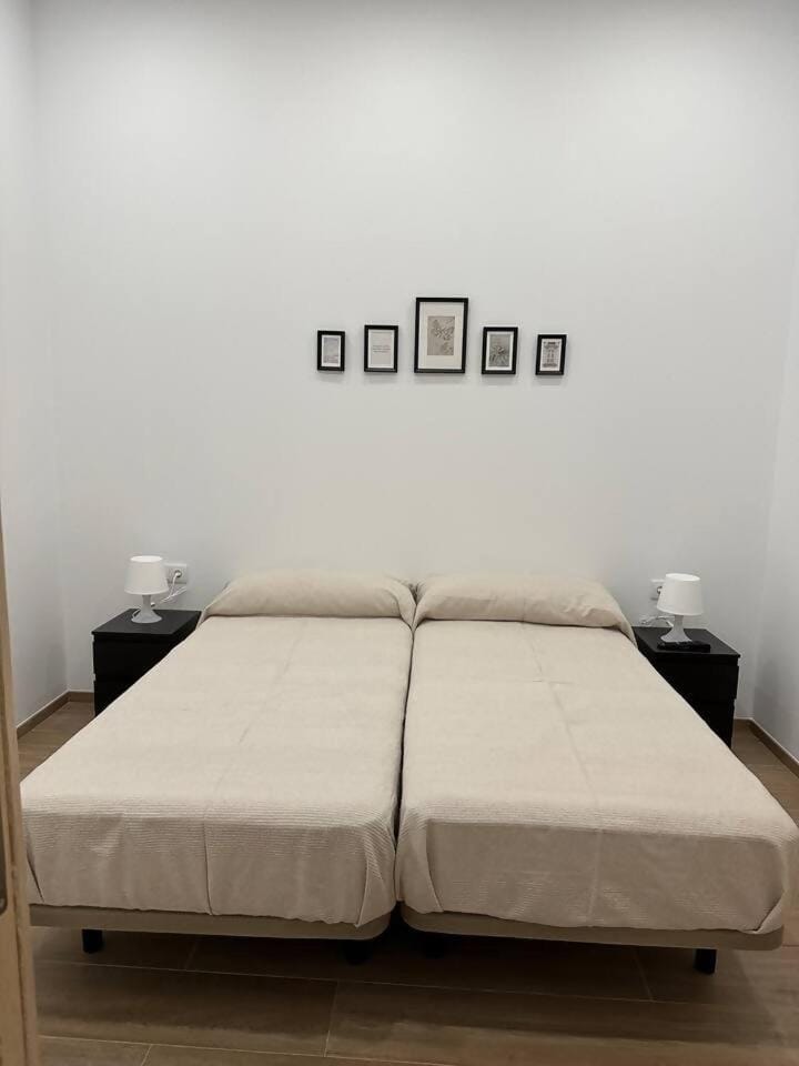 Apartamento Murcia San José C Apartment in Region of Murcia