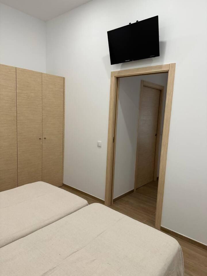 Apartamento Murcia San José C Apartment in Region of Murcia