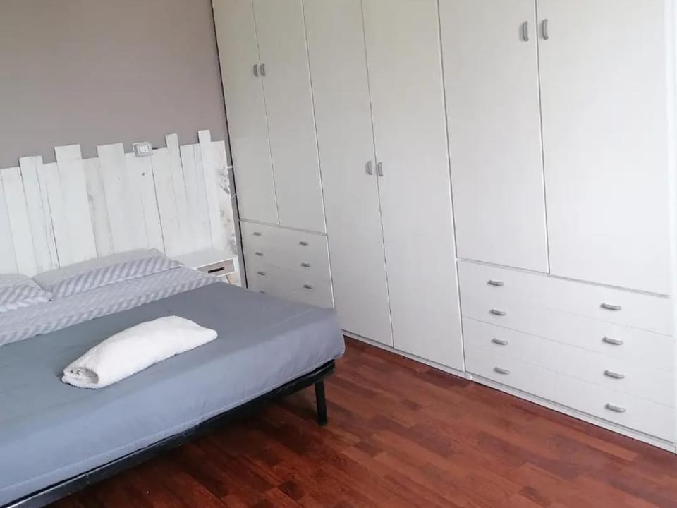 APPARTAMENTO LUNA - bilocale ad uso esclusivo -CON FATTURAZIONE Apartment in Emilia-Romagna
