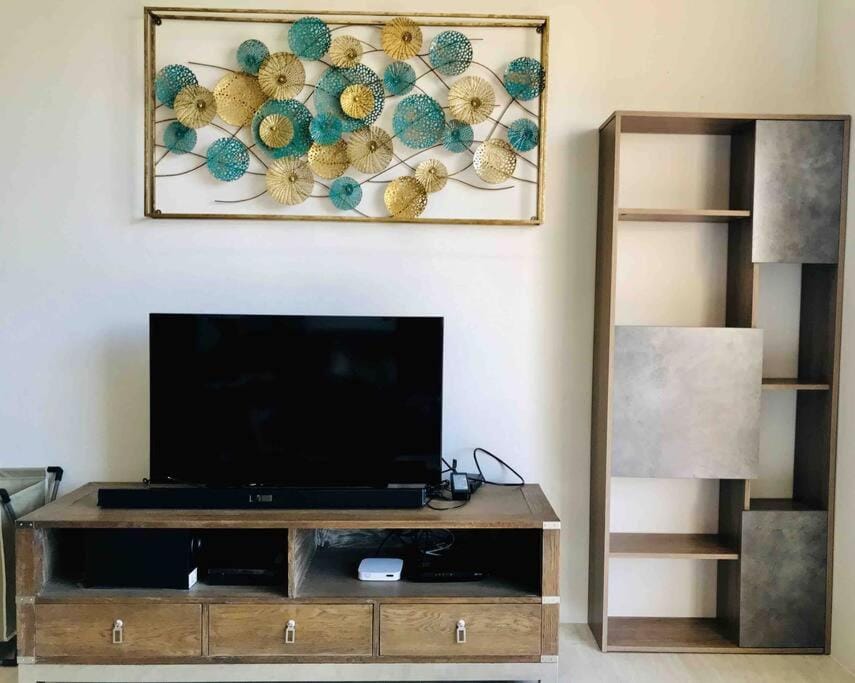 5 Stars Seafront Suite By The Sea 日落无敌全海景 5星 酒店等级 Apartment in Batu Ferringhi, Penang, Malaysia