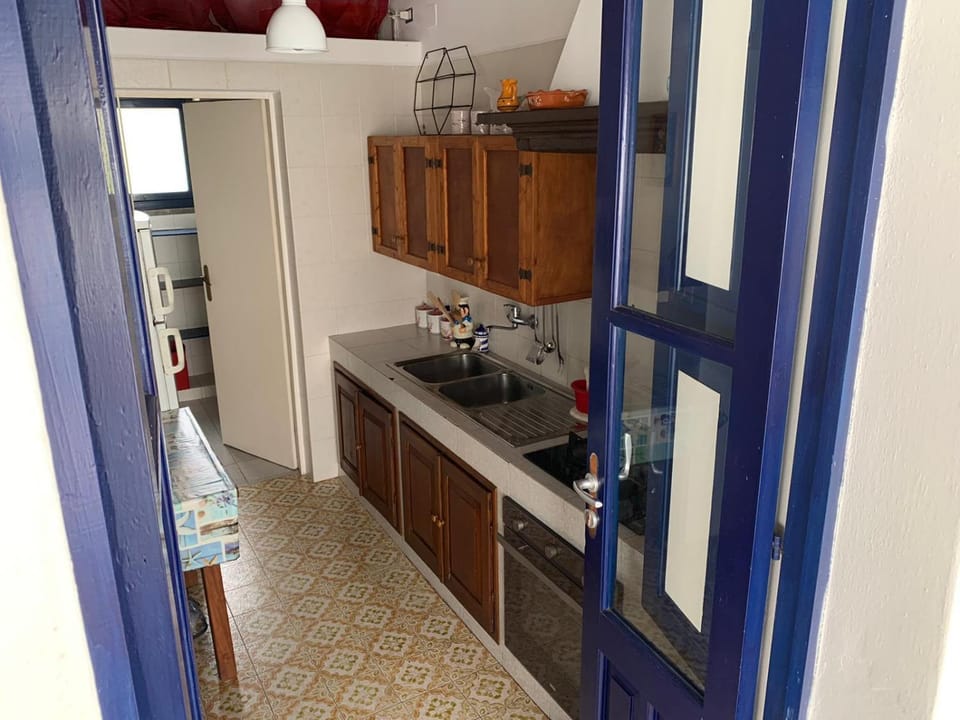 Casa Cristian Stromboli Apartment in Sicily