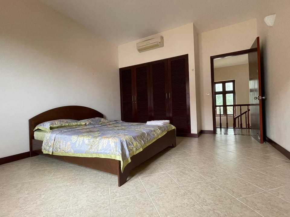 Biệt Thự C19 Mũi Né Domaine Apartment in Phan Thiet