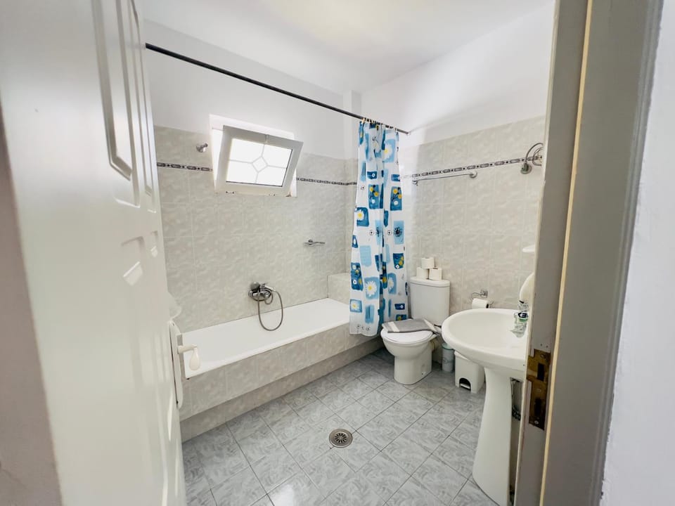 Atrium Apartment #3 Apartment in Karpathos