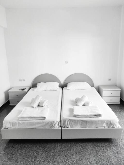 Atrium Apartment #3 Apartment in Karpathos