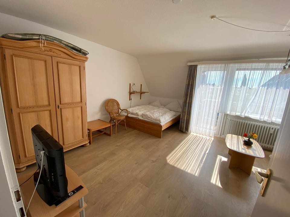 FeWo Borowski Nr 2 Apartment in Dahme