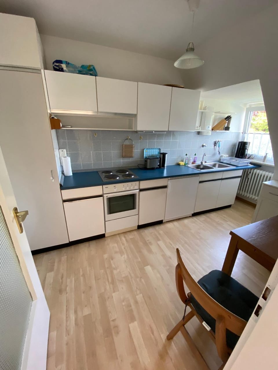 FeWo Borowski Nr 3 Apartment in Dahme