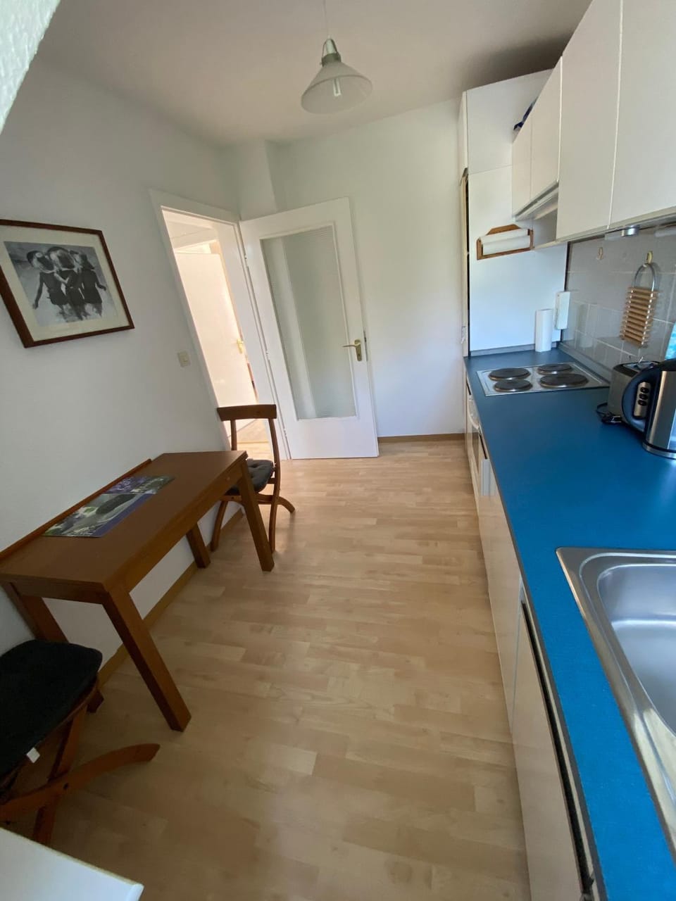 FeWo Borowski Nr 3 Apartment in Dahme