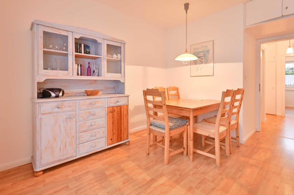 FeWo Borowski Nr 1 Apartment in Dahme