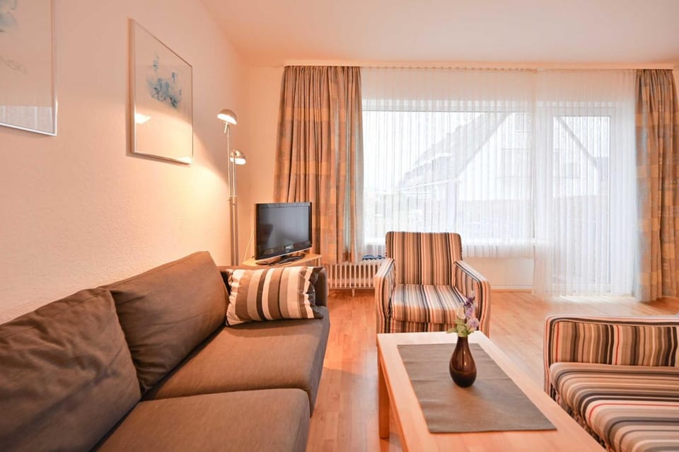 FeWo Borowski Nr 1 Apartment in Dahme