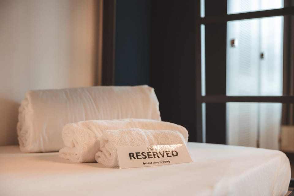 Lecco Hostel & Rooms Hostel in Province of Lecco
