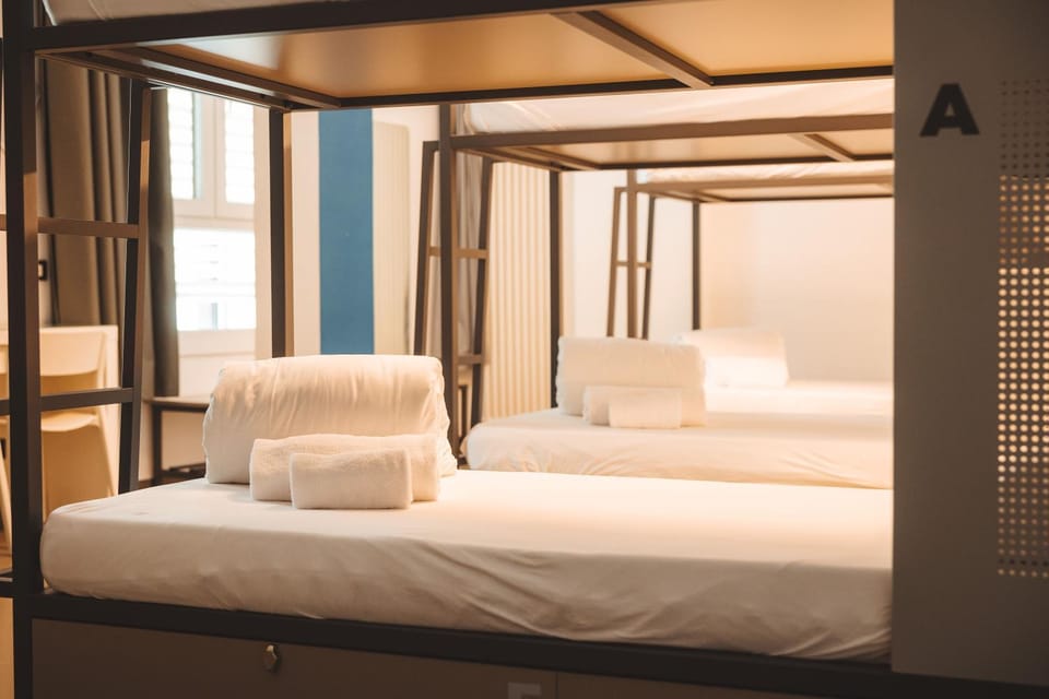 Lecco Hostel & Rooms Hostel in Province of Lecco