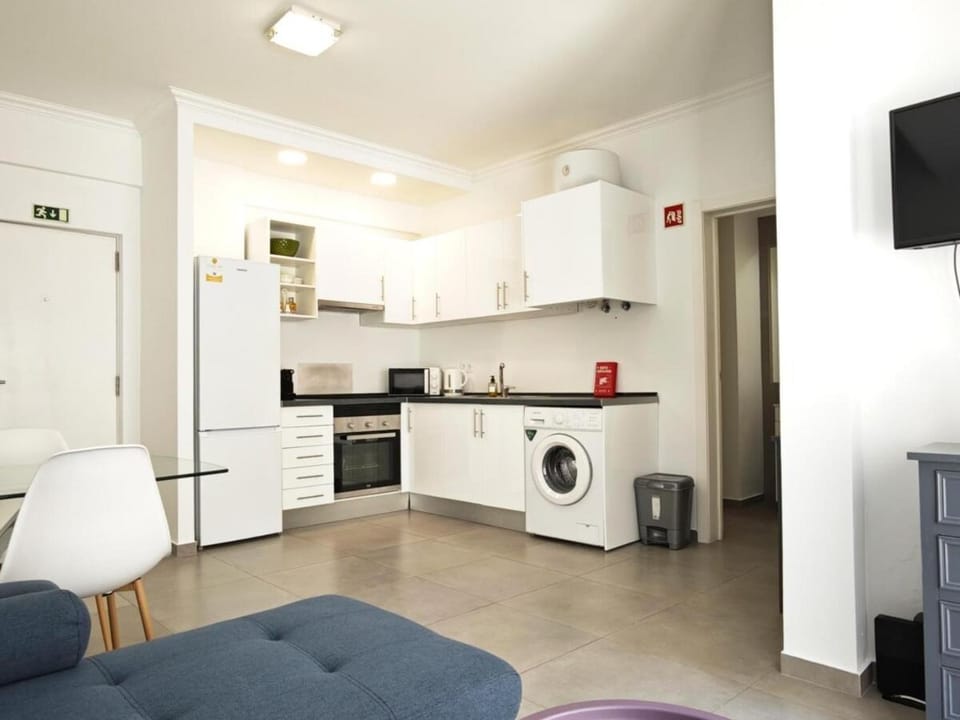 Old Town II Apartment by Stay ici Apartment in Guia