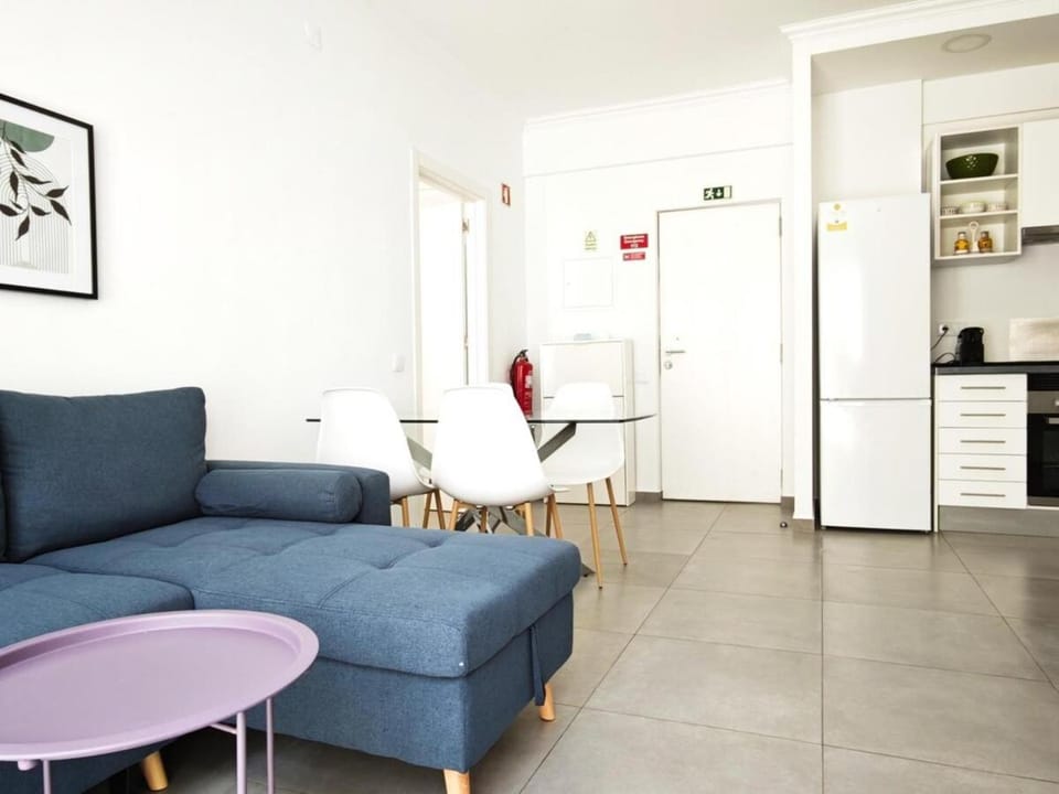 Old Town II Apartment by Stay ici Apartment in Guia