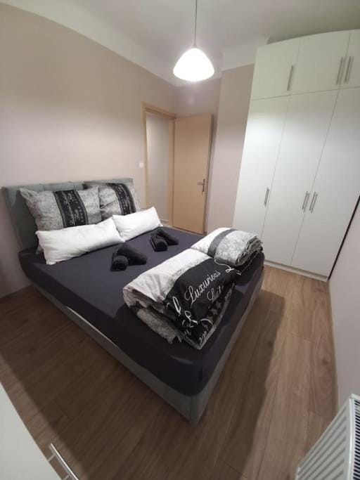 Kassandrou Deluxe Apartment Apartment in Thessaloniki