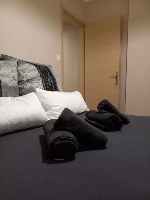 Kassandrou Deluxe Apartment Apartment in Thessaloniki