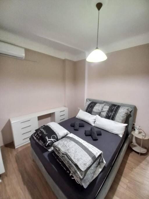 Kassandrou Deluxe Apartment Apartment in Thessaloniki