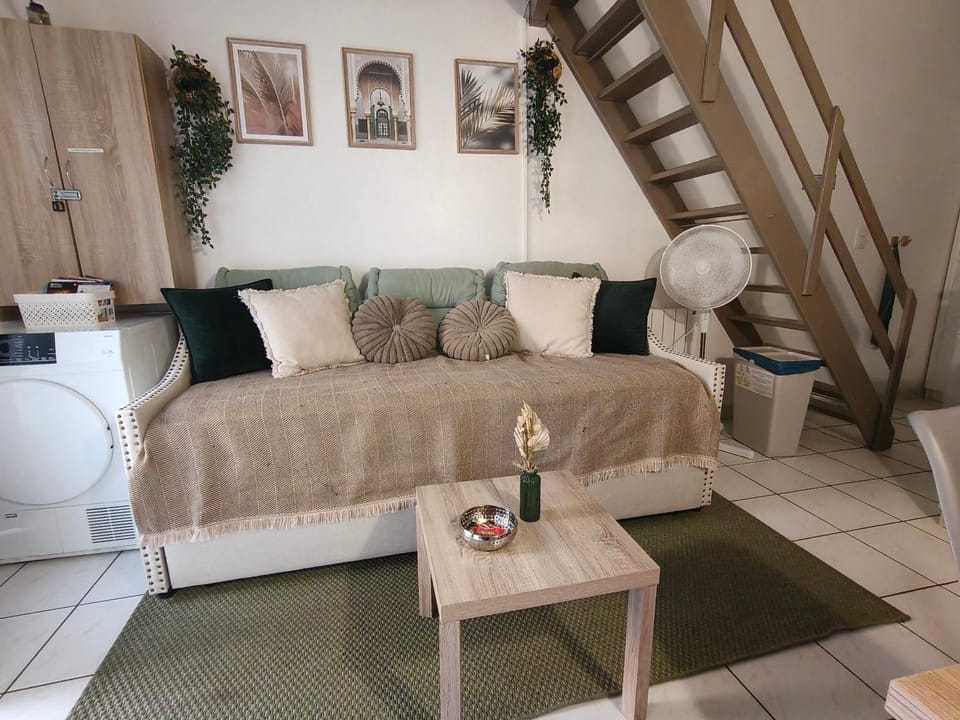 Kedge 5 / au cœur du centre et universités Apartment in Nouvelle-Aquitaine