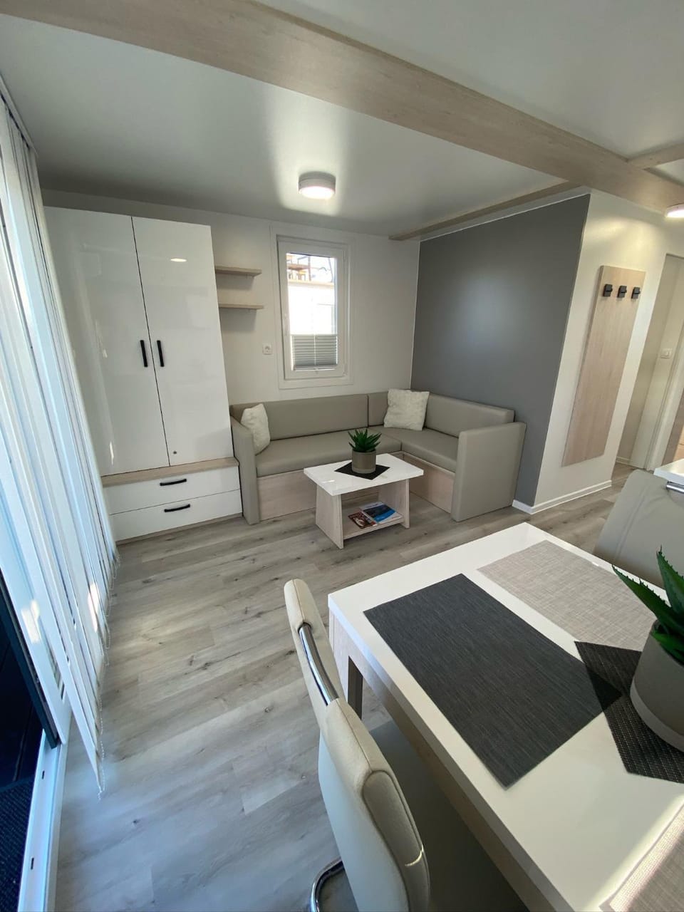 Floating house ARENA 3 Apartment in Pula