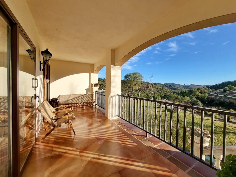 View (from property/room), Balcony/Terrace