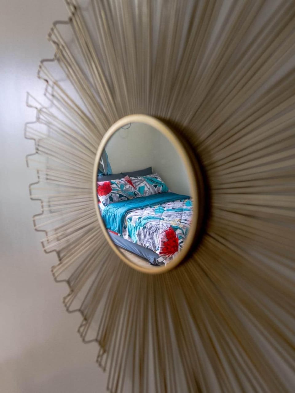 Jhezzstuffs staycation Apartment hotel in Iloilo City