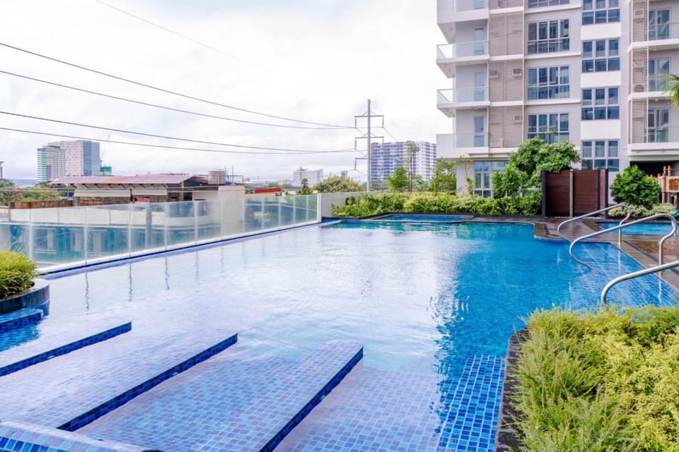 Jhezzstuffs staycation Apartment hotel in Iloilo City