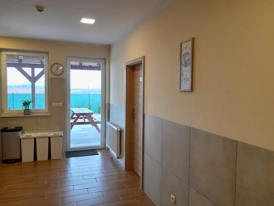 Akacja Vacation rental in Greater Poland Voivodeship