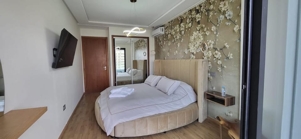 Le Cocon d'Oasis - Location journalière Casablanca Apartment in Casablanca