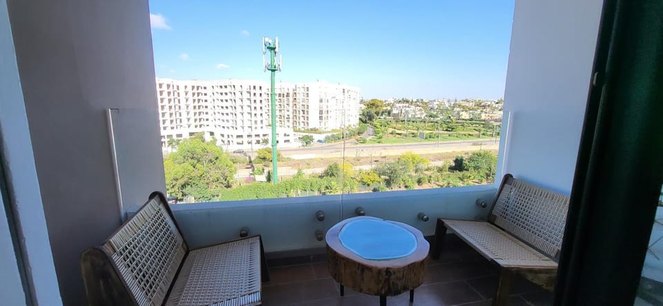 Le Cocon d'Oasis - Location journalière Casablanca Apartment in Casablanca