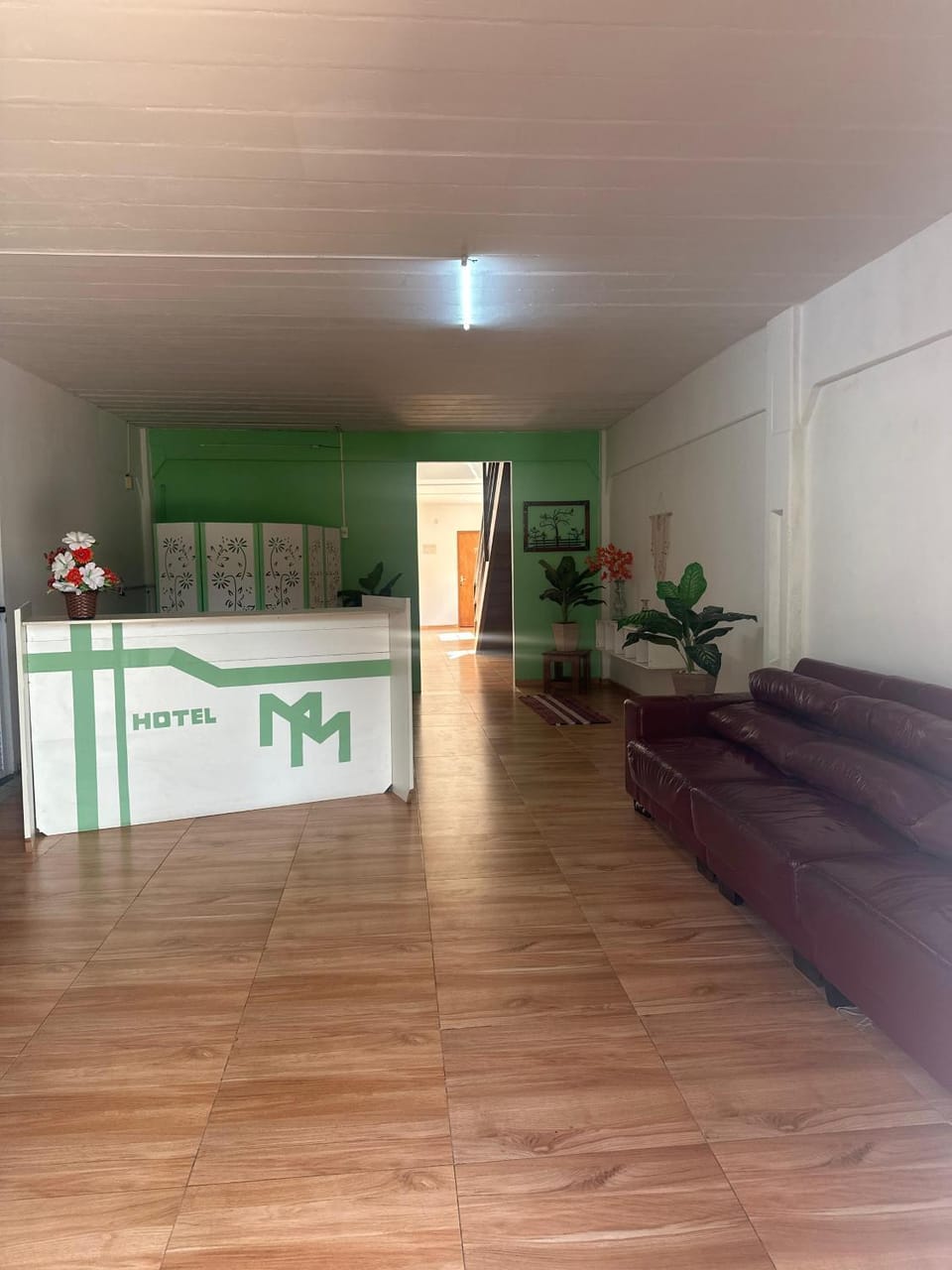 Hotel Marquês de Maricá Hotel in State of Rio de Janeiro