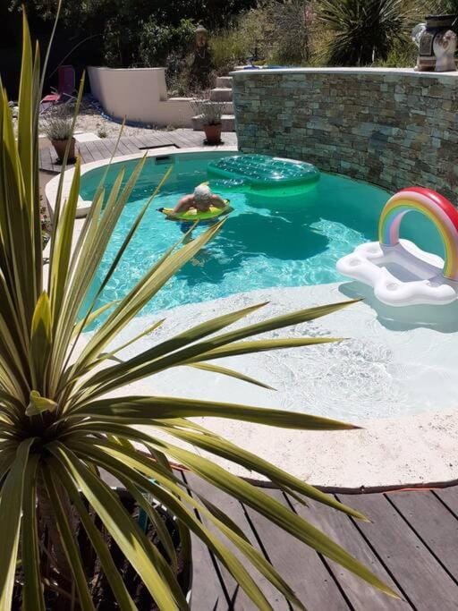 Day, Pool view, Swimming pool, Swimming pool