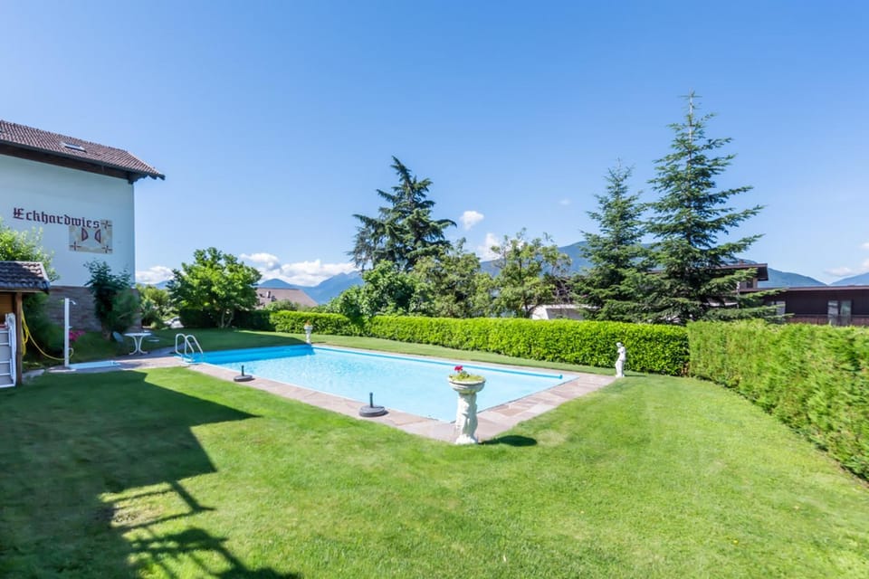 Garni Eckhardwies Bed and Breakfast in Trentino-South Tyrol