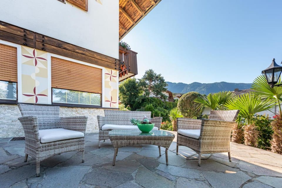 Garni Eckhardwies Bed and Breakfast in Trentino-South Tyrol