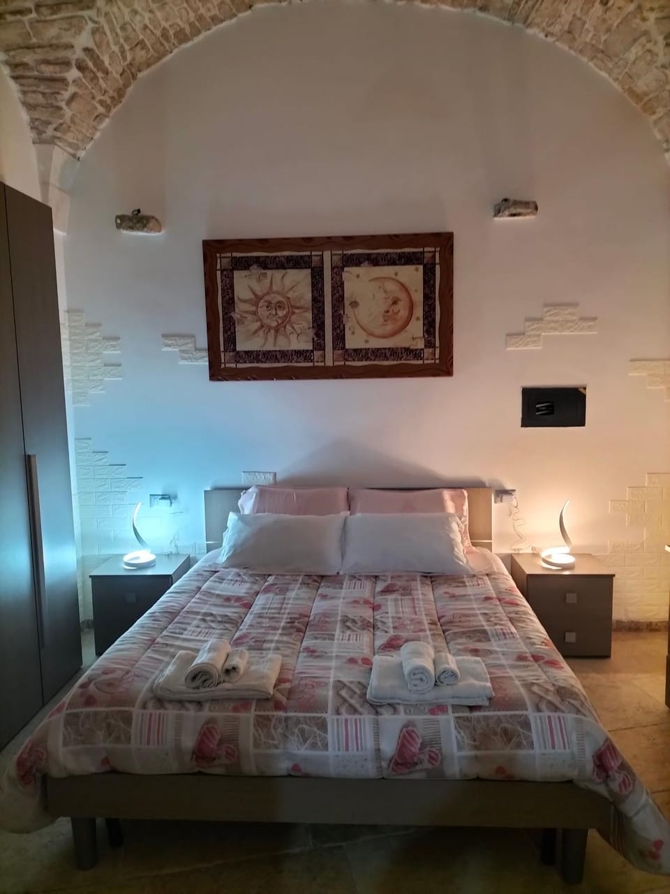 Casa Vacanze Lucarelli House in Martina Franca