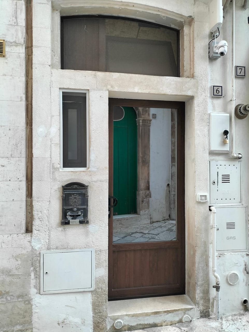 Casa Vacanze Lucarelli House in Martina Franca