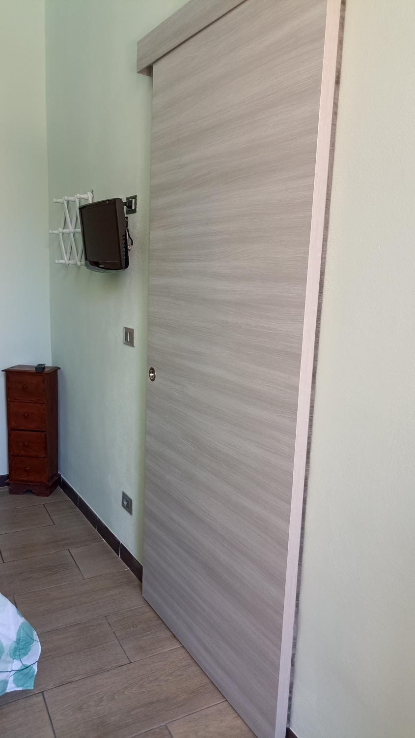 Casa dei Mombri Bed and Breakfast in Noli